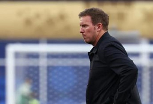 Germania, bufera su Nagelsmann: "Non mi dimetto"