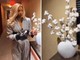 Serena Williams e la pianta di cotone in hotel: &quot;Non va bene&quot;
