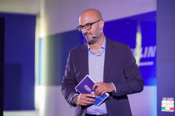 Michelin, Alessandria festeggia 55 anni guardando a innovazione e ambiente