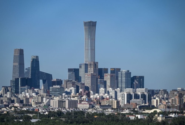 Cina, Ccpit “Enorme potenziale da una cooperazione pragmatica con gli Usa” Cina, Ccpit “Enorme potenziale da una cooperazione pragmatica con gli Usa”