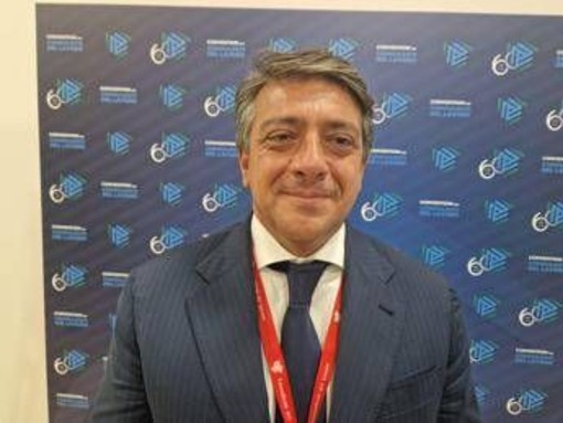 Formazione, Temussi (Min.Lavoro): "Aumentare qualità e verificare soldi siano spesi bene" Formazione, Temussi (Min.Lavoro): "Aumentare qualità e verificare soldi siano spesi bene"