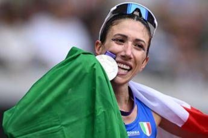 Palmisano, duro sfogo: &quot;Mie vittorie sembra non esistano, marcia non è sport di serie B&quot;