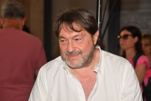 Ranucci, “la mia sicurezza rafforzata già prima della bomba” Ranucci, “la mia sicurezza rafforzata già prima della bomba”