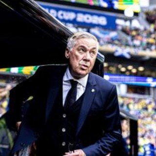 Mondiali, oggi Brasile-Norvegia agli ottavi - Diretta