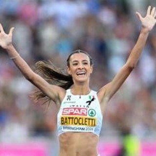 Europei atletica, oggi quinta giornata: da Battocletti a Tamberi, il programma e dove vedere gli azzurri