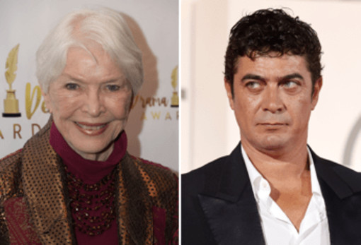 Mostra Venezia, sesta giornata: è il giorno di Strippoli, del Leone alla carriera a Burstyn e di Scamarcio Mostra Venezia, sesta giornata: è il giorno di Strippoli, del Leone alla carriera a Burstyn e di Scamarcio