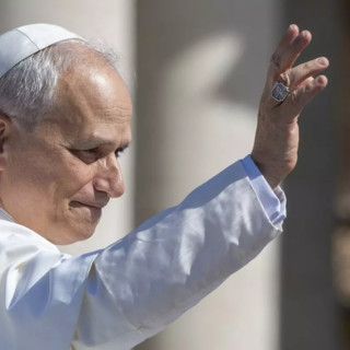 Papa Leone XIV sente al telefono il Presidente russo Vladimir Putin