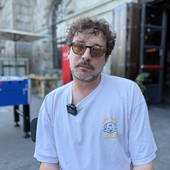 “Il nostro 'non mi oso' ci definisce come torinesi”: Willie Peyote e la vita “sospesa” dopo i 40 [VIDEOINTERVISTA]
