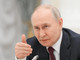 Putin: "Russia non vuole attaccare Europa. Ero pronto a colloqui, poi Ucraina ha colpito Mosca" Putin: "Russia non vuole attaccare Europa. Ero pronto a colloqui, poi Ucraina ha colpito Mosca"