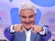 Pino Insegno: &quot;'Reazione a catena' è vincente, lavoro sempre come fosse primo giorno&quot;
