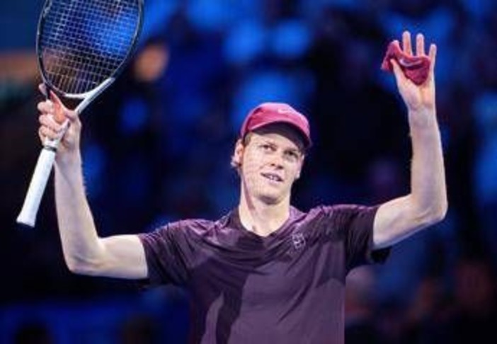 Sinner-Bublik, l'azzurro in campo nei quarti di Vienna - Diretta Sinner-Bublik, l'azzurro in campo nei quarti di Vienna - Diretta