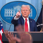 Trump, ancora dazi: &quot;Al 100% su farmaci se non saranno prodotti in Usa&quot;