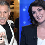 Gaffe di Elisa Isoardi, dimentica il nome di Gabriele Corsi in diretta: la replica