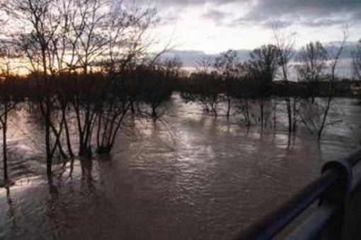 Ancora maltempo sull'Italia, oggi allerta rossa in Abruzzo, Molise e Puglia