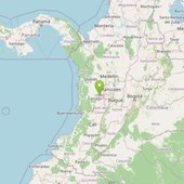 Colombia: sisma di magnitudo 7.4 provoca vittime e feriti, epicentro a Chocò