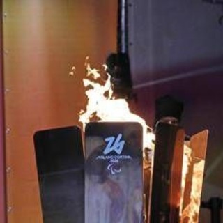 Paralimpiadi Milano Cortina, cerimonia di apertura senza portabandiera: cosa sta succedendo