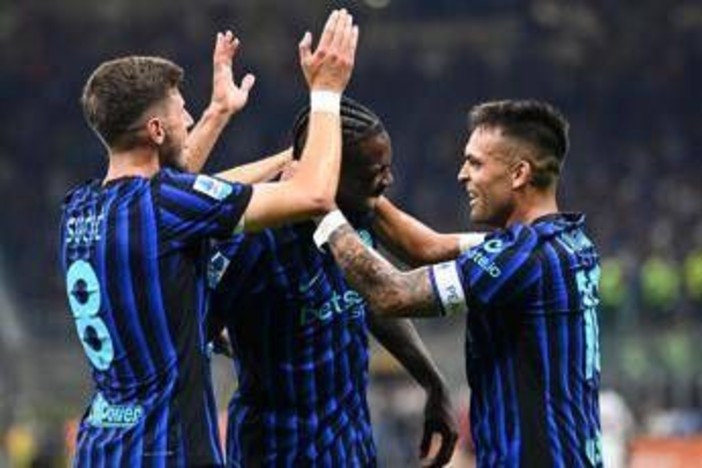 Champions, le avversarie dell'Inter: dal Liverpool all'Arsenal, il percorso dei nerazzurri