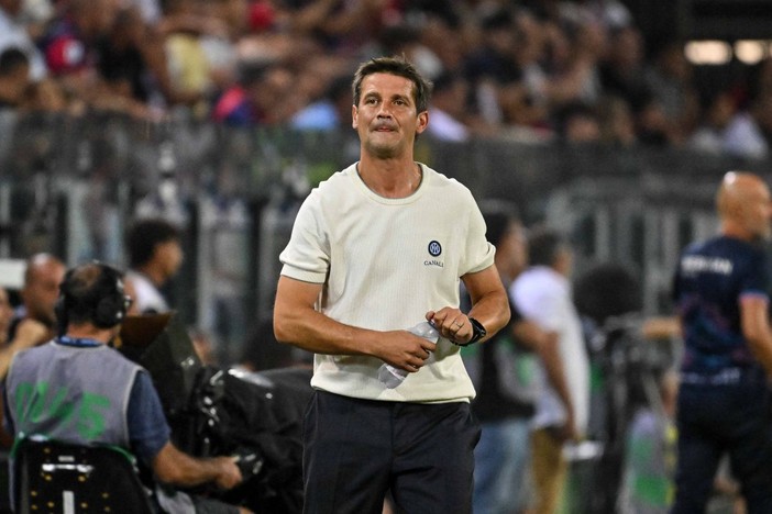 Chivu “Mou speciale, vogliamo scrivere pagine importanti per l’Inter” Chivu “Mou speciale, vogliamo scrivere pagine importanti per l’Inter”
