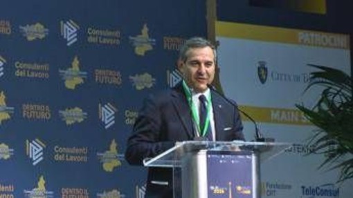 Lavoro, Bontempo (Cpo Torino): "Patto consulenti-La Scialuppa Crt per aiutare lavoratori in difficoltà"