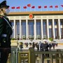 Missile lanciato nel Pacifico, il test della Cina agita la regione Missile lanciato nel Pacifico, il test della Cina agita la regione
