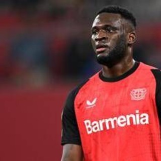 Boniface, il retroscena sul Milan: &quot;Ecco perché è saltata la trattativa&quot;