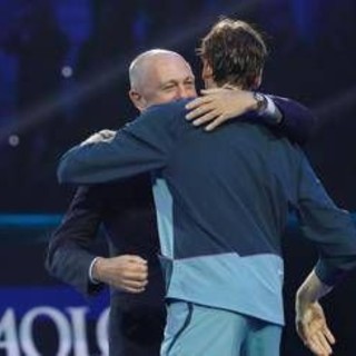 Sinner e il 'no' a Mattarella, il retroscena di Binaghi: "Stava per andare in ospedale"