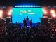 “glo for music”, a Napoli esibizione live a sorpresa dei Coma Cose