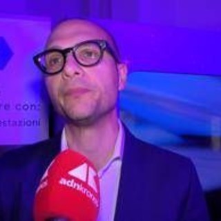 Tecnologia, Pannone (Asus): "Aziende cercano prodotti di qualità e durevoli"