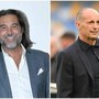 Napoli, Adani attacca Allegri: "È finito, basta con le pagliacciate"