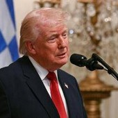 Iran-Usa, Trump concede altri 10 giorni: "Fino al 6 aprile non attacco centrali"