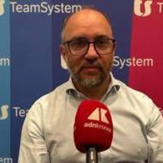 Cohen (Teamsystem): "Completato con un anno di anticipo il piano di investimenti da 250 milioni sull’Ai" Cohen (Teamsystem): "Completato con un anno di anticipo il piano di investimenti da 250 milioni sull’Ai"