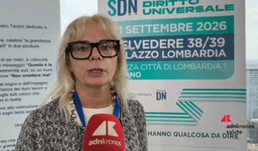 Malattie rare, Scopinaro (Uniamo): "Per sanità davvero migliore si considerino bisogni pazienti"