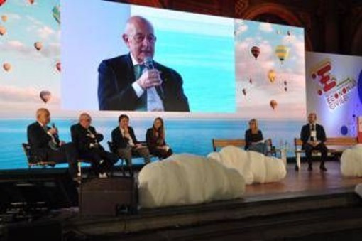 Festival nazionale dell'Economia civile, si è conclusa a Firenze la settima edizione Festival nazionale dell'Economia civile, si è conclusa a Firenze la settima edizione