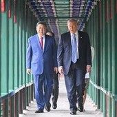 Xi da mercoledì negli Usa per colloqui con Trump, l'incontro in nome della "stabilità strategica"
