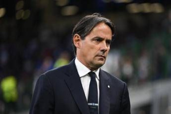 Scudetto Napoli, Inter fair play: &quot;Complimenti&quot;