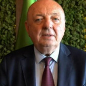 Pichetto a Federmanager: "Necessaria capacità visione da parte di chi ha esperienza manageriale" Pichetto a Federmanager: "Necessaria capacità visione da parte di chi ha esperienza manageriale"