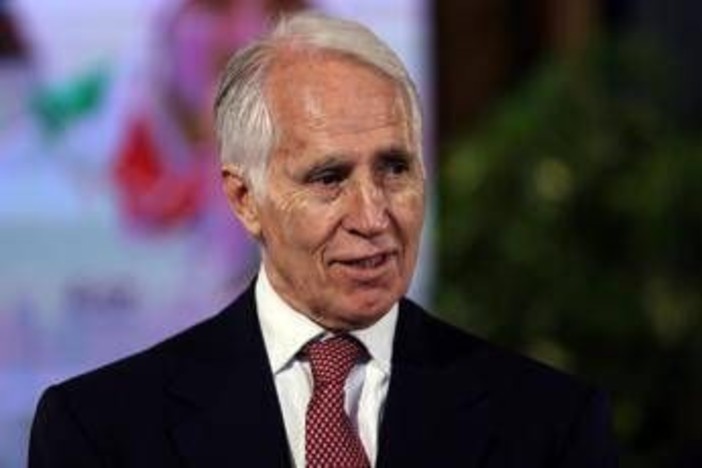 Corsa Figc, Malagò: "Non mi sono candidato, impressionante compattezza su mio nome"