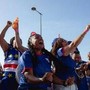 Capo Verde fa la storia e si qualifica ai Mondiali. Poi l'invasione di campo
