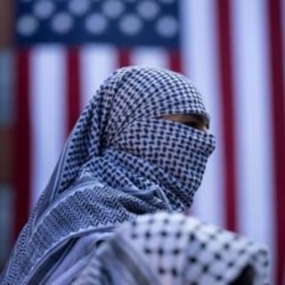 Proteste pro Gaza in Usa, scontri filopalestinesi-polizia a Università della Virginia