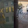 Mps conquista controllo di Mediobanca, Opas chiude al 62,29%