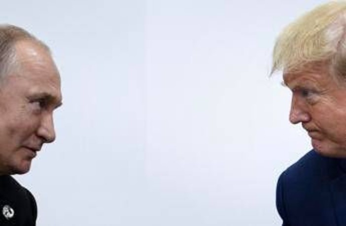 Ucraina, sanzioni sul petrolio e no al summit: sorpresa a Mosca per lo 'strappo' di Trump Ucraina, sanzioni sul petrolio e no al summit: sorpresa a Mosca per lo 'strappo' di Trump