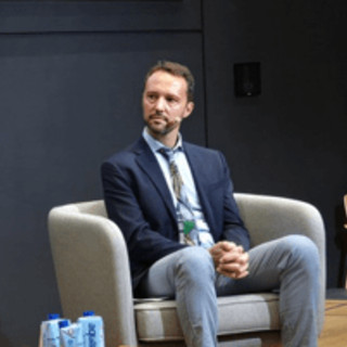 Salvadori (Paolo Chiesi Foundation): &quot;Per crescere servono partenrship&quot;