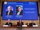 Nobel Economia 2026 ad americani Hall e Woodford, il premio dedicato alla stabilizzazione Nobel Economia 2026 ad americani Hall e Woodford, il premio dedicato alla stabilizzazione