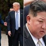 Nordcorea, media Seoul: "In preparazione visita di Xi per mediazione fra Kim e Trump"