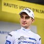 Tour de France, altra ondata di controlli antidoping Tour de France, altra ondata di controlli antidoping