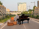 Il grande pianista Alexander Romanovsky tra i 28 concerti gratuiti di Musica d'Estate a Bardonecchia