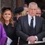 Sarah Ferguson e quelle mail a Epstein: &quot;Mio amico supremo, perdonami&quot;