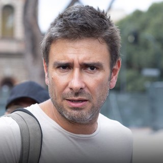 Di Battista sui social “Ce la metterò tutta per tornare presto”