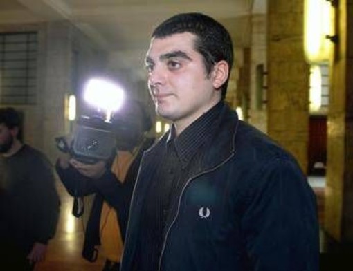 Marchesi condannato a 7 anni da tribunale Budapest: "Colpevole di aggressione con Ilaria Salis"