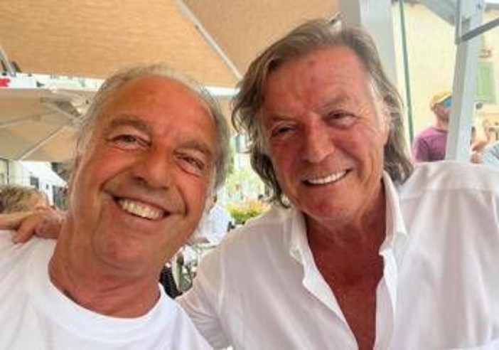 Panatta-Bertolucci, sfida con l'IA finita? I due dichiarano la tregua